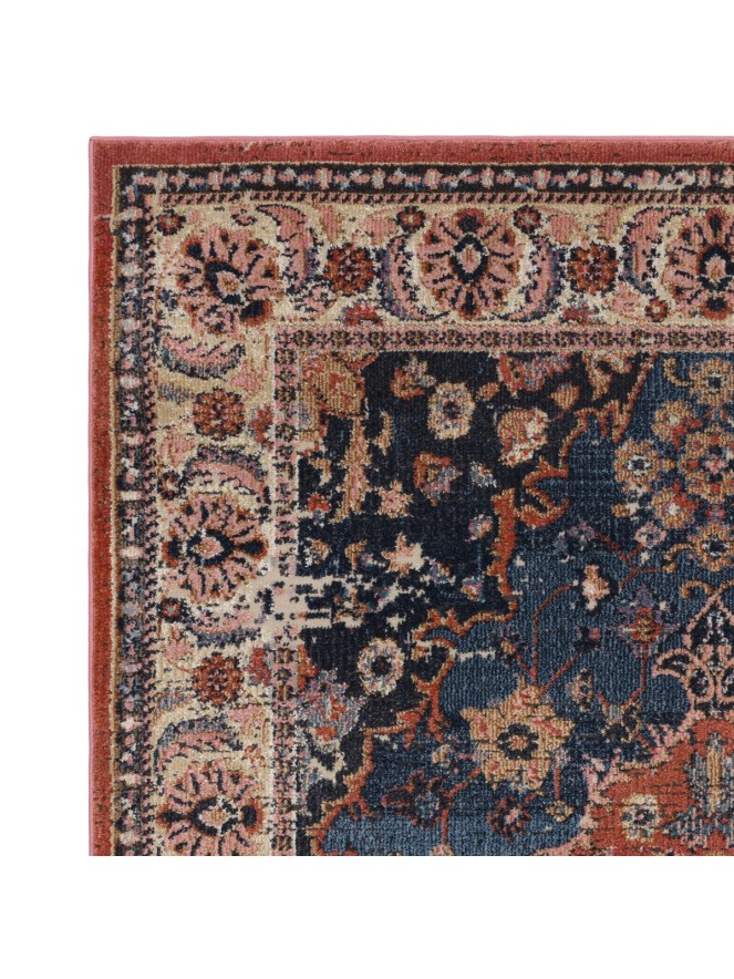 Zola Heris Rug - 5