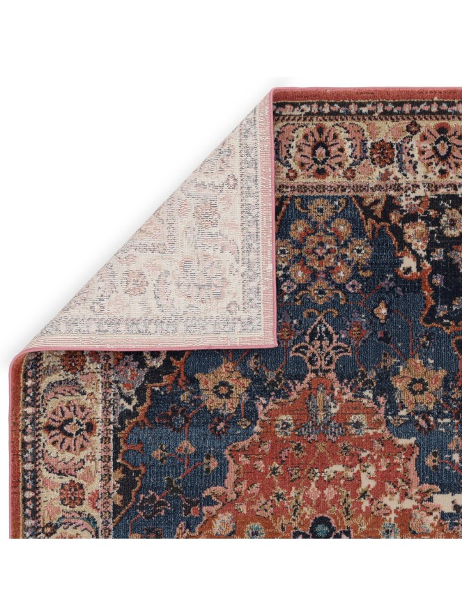 Zola Heris Rug - 6