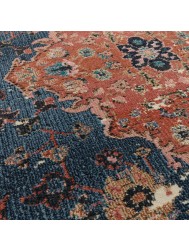 Zola Heris Rug - Thumbnail - 7