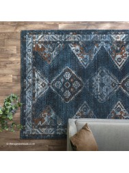 Zola Kian Rug - Thumbnail - 2