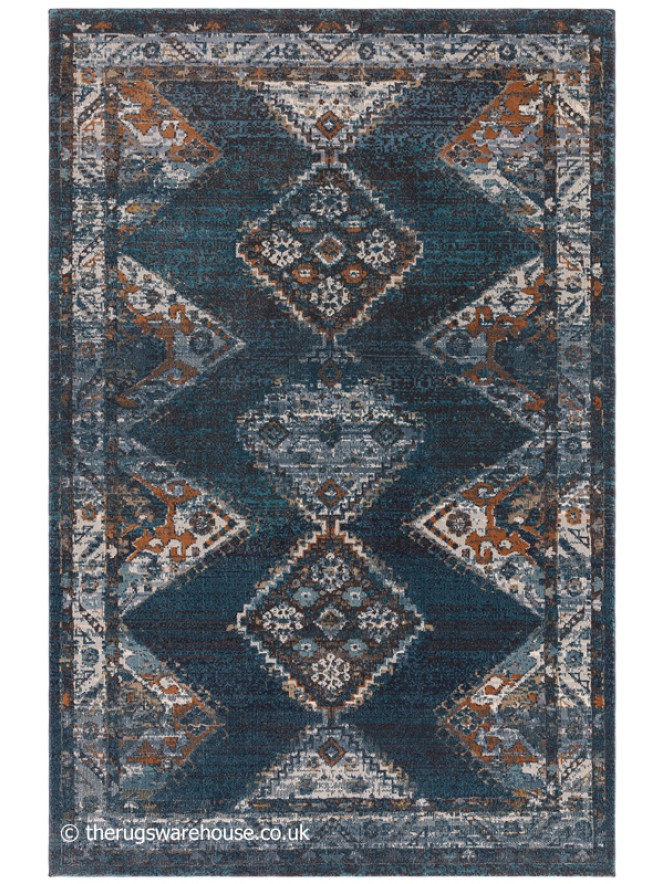 Zola Kian Rug - 3