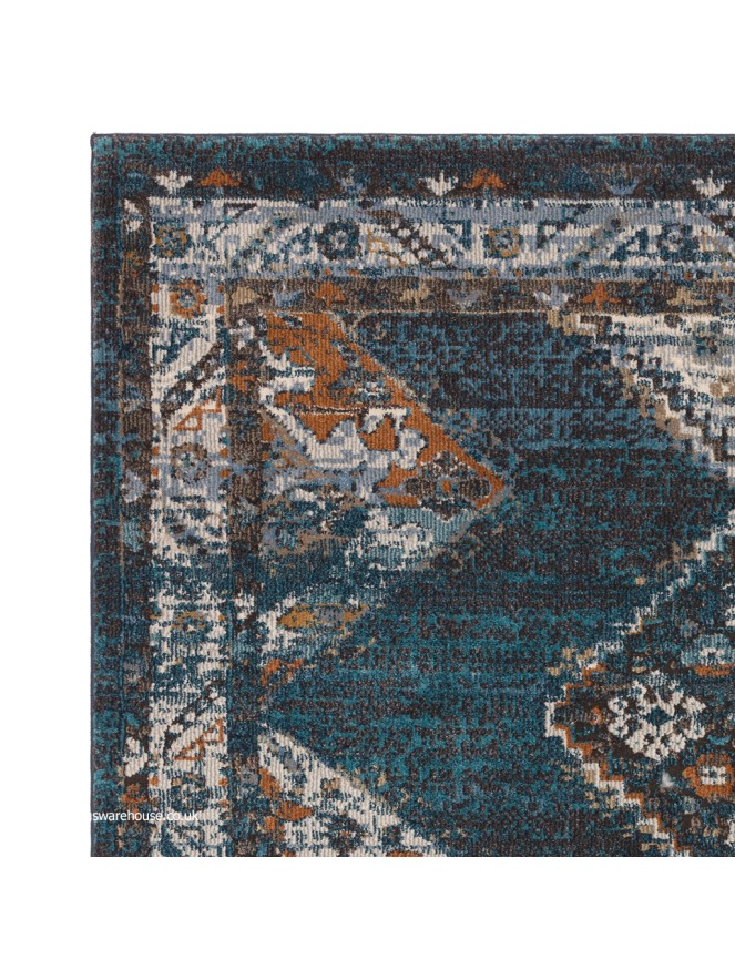 Zola Kian Rug - 5