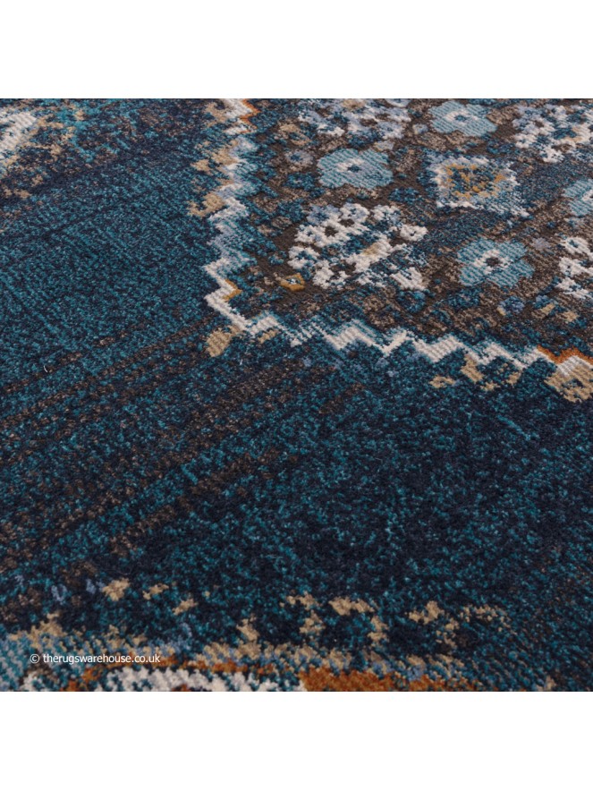 Zola Kian Rug - 7