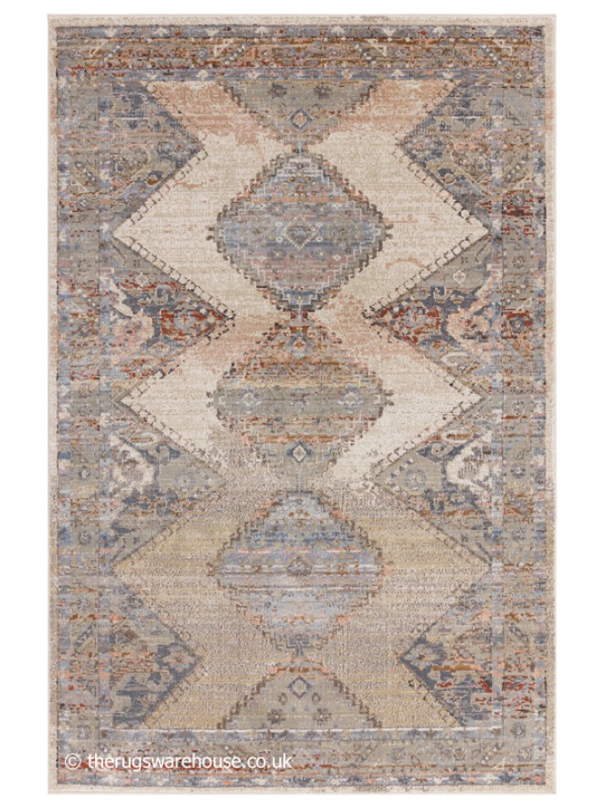 Zola Lisar Rug - 3