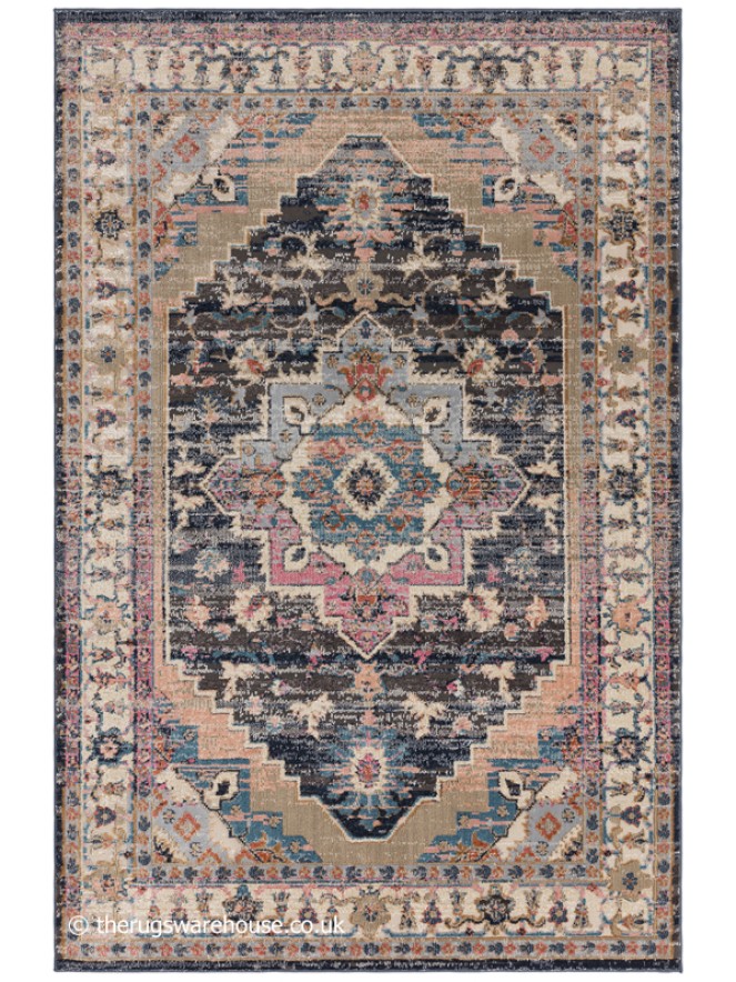 Zola Razan Rug - 7