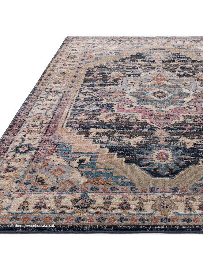 Zola Razan Rug - 3