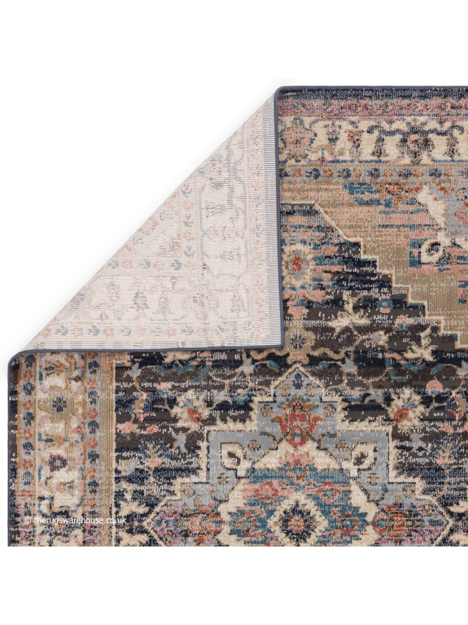 Zola Razan Rug - 5