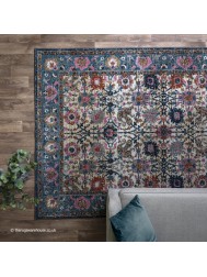 Zola Sarab Rug - Thumbnail - 2