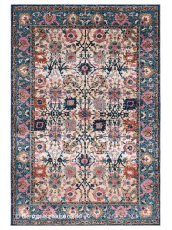 Zola Sarab Rug - Thumbnail - 7