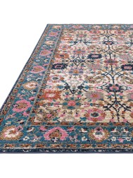 Zola Sarab Rug - Thumbnail - 3