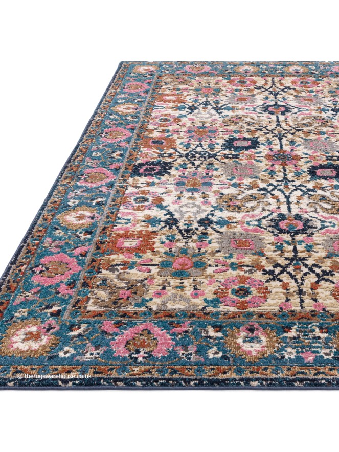 Zola Sarab Rug - 3