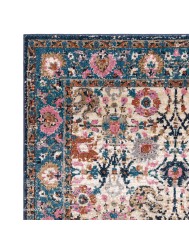 Zola Sarab Rug - Thumbnail - 4