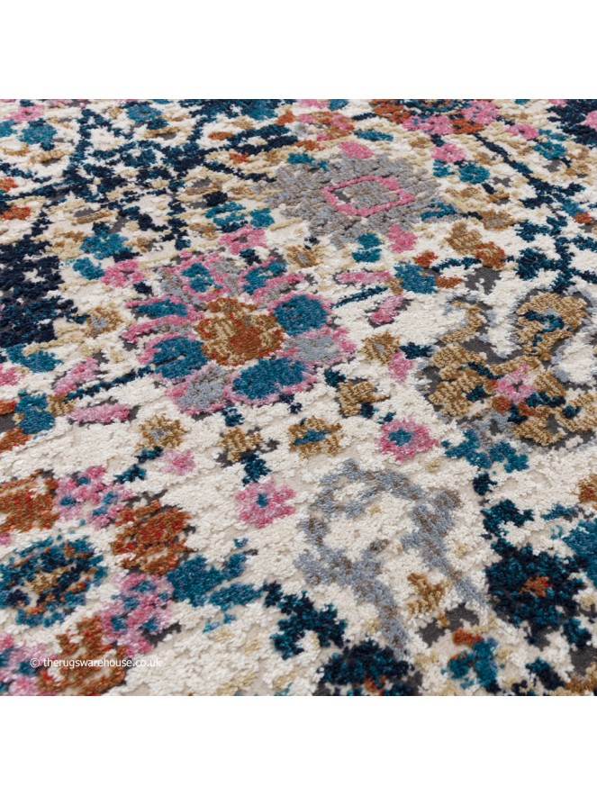 Zola Sarab Rug - 6