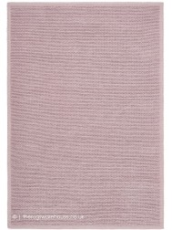 Cable Blush Rug - Thumbnail - 6