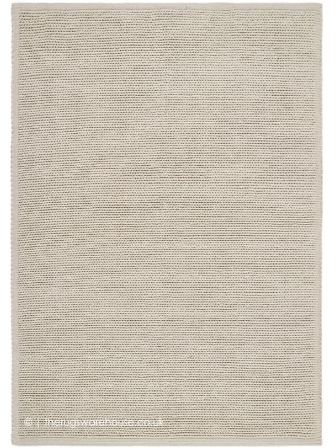 Cable Natural Rug - 6
