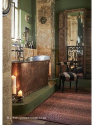 Natte Brique Rug - Thumbnail - 2