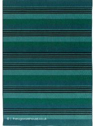 Pompei Ocean Rug - Thumbnail - 5