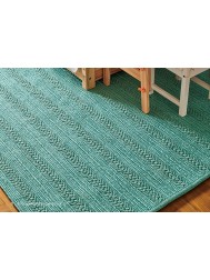 Torsade Celadon Rug - Thumbnail - 3