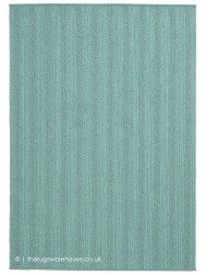 Torsade Celadon Rug - Thumbnail - 5