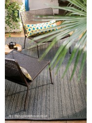 Torsade Gris Rug - Thumbnail - 2