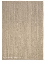 Torsade Naturel Rug - Thumbnail - 5