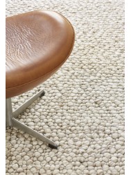 Bubbles Naturel Rug - Thumbnail - 3