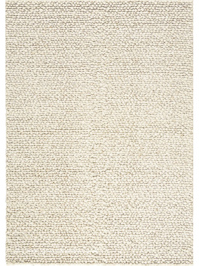 Bubbles Naturel Rug - 5