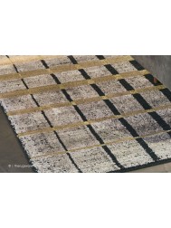 Isadora Gold Rug - Thumbnail - 3