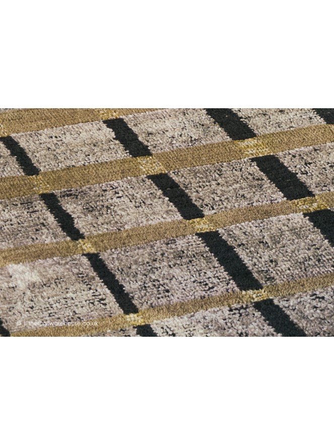 Isadora Gold Rug - 4