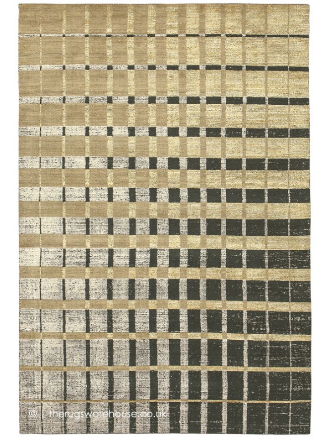 Isadora Gold Rug - 5