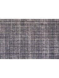 Mosaic Gris Rug - Thumbnail - 3