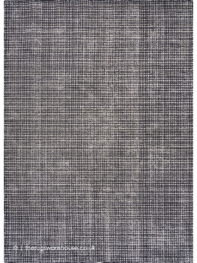 Mosaic Gris Rug - 4