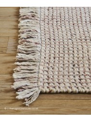 Oslo Rose Rug - Thumbnail - 3