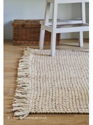 Oslo Rose Rug - Thumbnail - 4