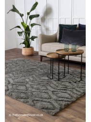 Harrison Charcoal Rug - Thumbnail - 2