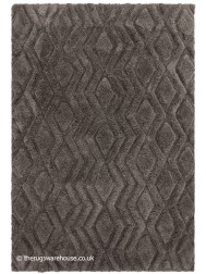 Harrison Charcoal Rug - Thumbnail - 7