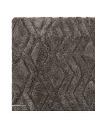 Harrison Charcoal Rug - Thumbnail - 4