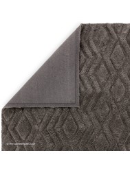 Harrison Charcoal Rug - Thumbnail - 5