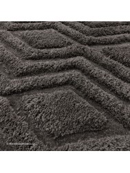 Harrison Charcoal Rug - Thumbnail - 6