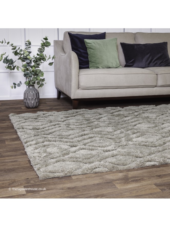 Harrison Greige Rug - 2