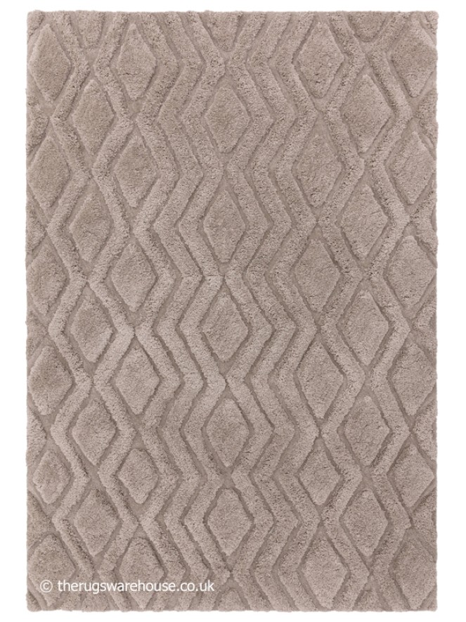 Harrison Greige Rug - 3