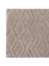 Harrison Greige Rug - Thumbnail - 5