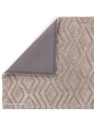 Harrison Greige Rug - Thumbnail - 6