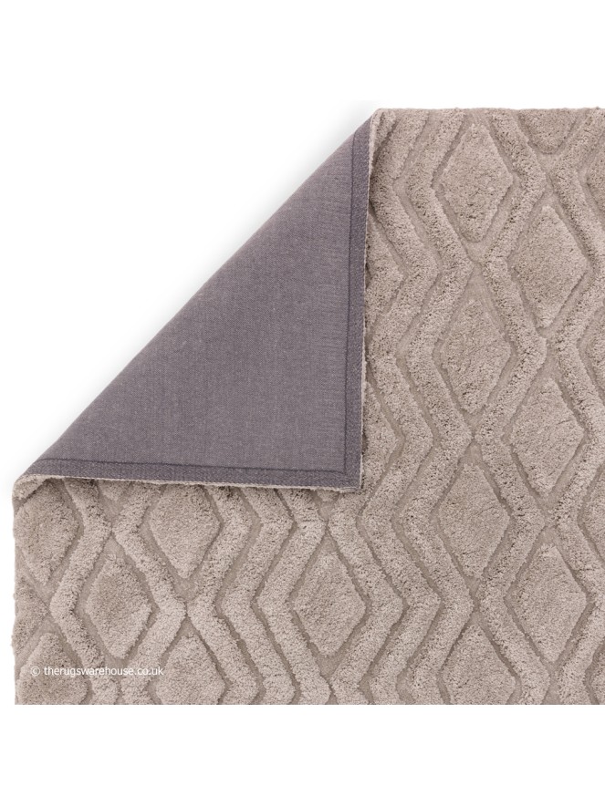 Harrison Greige Rug - 6