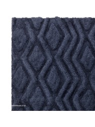 Harrison Navy Rug - Thumbnail - 4