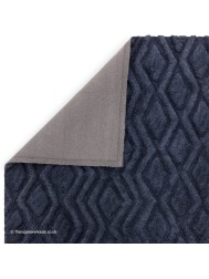 Harrison Navy Rug - Thumbnail - 5