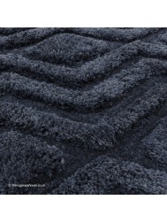 Harrison Navy Rug - Thumbnail - 6