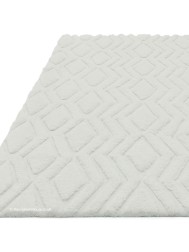 Harrison Off White Rug - Thumbnail - 4