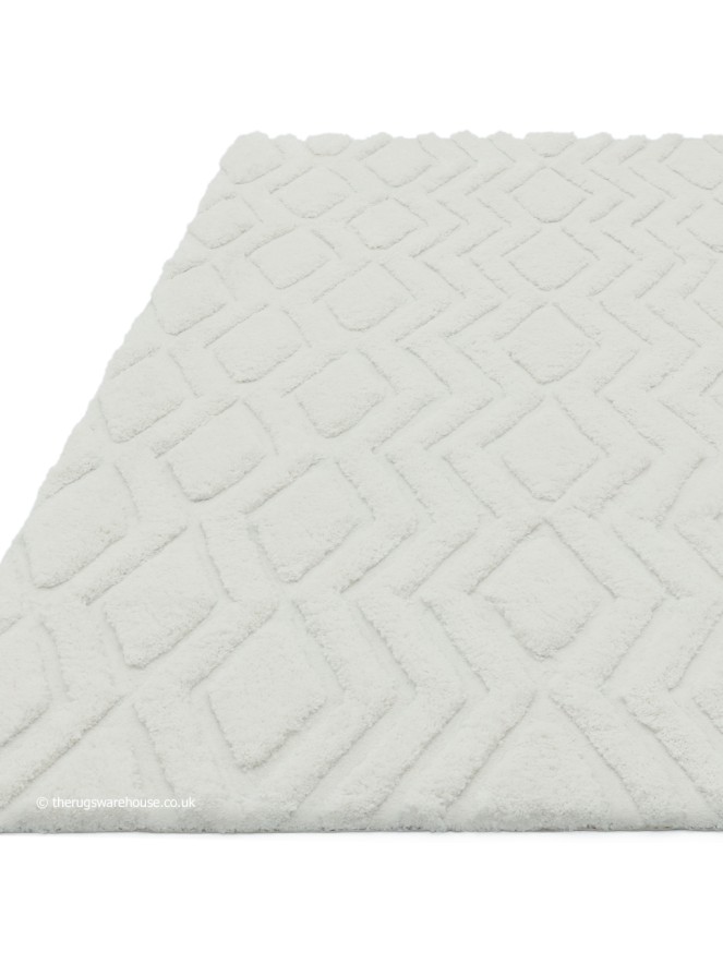 Harrison Off White Rug - 4