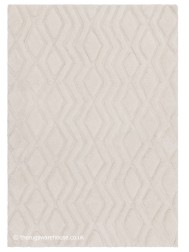 Harrison Off White Rug - Thumbnail - 8